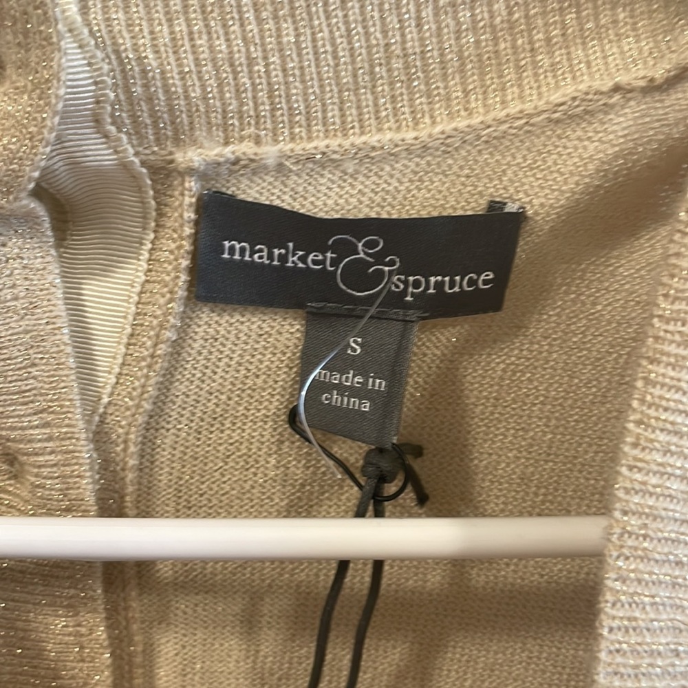 Sweater - Picture 5 of 5